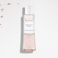 AVENE Augen-Make-up Entferner wasserfest flüss. - 125ml