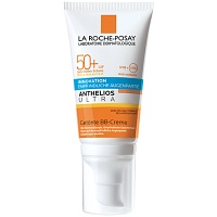 ROCHE-POSAY Anthelios Ultra getönte Creme LSF 50+