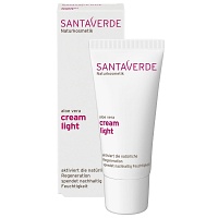 ALOE VERA CREME light - 30ml
