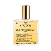 NUXE Huile Prodigieuse riche - 100ml