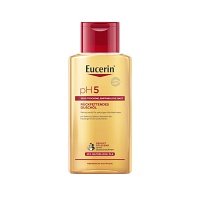 EUCERIN pH5 Duschöl empfindliche Haut - 200ml