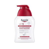 EUCERIN pH5 Hand Waschöl empfindliche Haut - 250ml