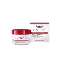 EUCERIN pH5 Creme F empfindliche Haut - 75ml