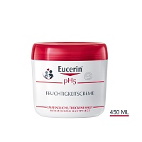 EUCERIN pH5 Soft Körpercreme empfindliche Haut - 450ml