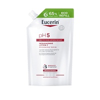 EUCERIN pH5 Lotion F empfindliche Haut Nachfüll - 400ml