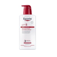 EUCERIN pH5 leichte Lotion empfindliche Haut - 400ml