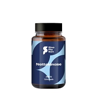 NATTOKINASE 100 mg Mono 20.000 FU Kapseln - 120St