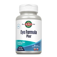 EYE FORMULA Plus KAL Tabletten - 60St