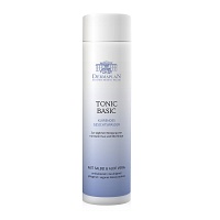 DERMAPLAN Tonic Basic mit Alkohol - 200ml