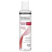 PHYSIOGEL Calming Relief Mizellen Reinigungsfluid - 200ml
