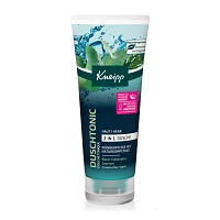 KNEIPP Dusch-Tonic Männ.2in1 blau.Eukalyp.&Zypres. - 200ml
