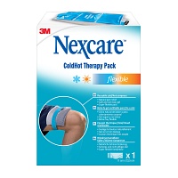 NEXCARE ColdHot Bio Gel Comfort Thinsulate flex - 1St