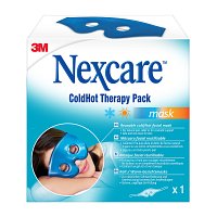 NEXCARE ColdHot Augenmaske - 1St
