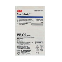 STERI STRIP steril 12x102mm - 6St