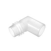 APONORM Inhalator Adapter-Winkelstück - 1St