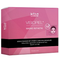 VISIOPIEL Maske Ästhetik - 6X8ml