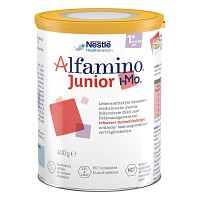 ALFAMINO Junior ab 1 Jahr Pulver - 400g