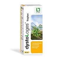 DYSTOLOGES Tropfen - 50ml