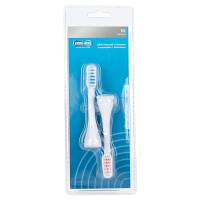 EMMI-DENT Ultraschall 4.0 Bürstenkopf Erwachsene - 2St