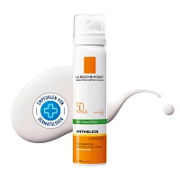 ROCHE-POSAY Anthelios Gesichtsspray LSF 50 - 75ml