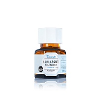 NATURAFIT Schlafgut pflanzlich Kapseln - 20St