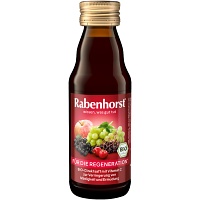 RABENHORST Regeneration Bio mini Saft - 125ml
