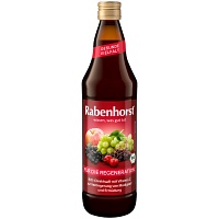 RABENHORST Regeneration Bio Saft - 700ml