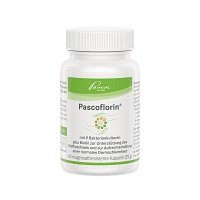 PASCOFLORIN magensaftresistente Kapseln - 60St