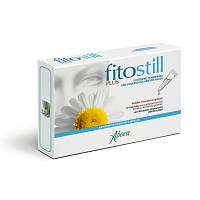 FITOSTILL Plus Augentropfen - 10X0.5ml