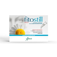 FITOSTILL Plus Augentropfen - 10X0.5ml