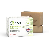 SORION Repair Soap - 2X100g