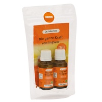 INGWERTROPFEN Dr.Muches - 2X20ml