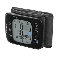 OMRON RS7 Intelli IT Handg.Blutd.Messg.HEM-6232T-D - 1St