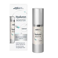 HYALURON BOOSTER Kontur Gel - 30ml