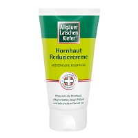 ALLGÄUER LATSCHENK. Hornhaut Reduziercreme - 150ml