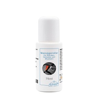 MASSAGEROLLER f.Rücken Gelenke und Muskeln - 75ml