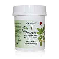 SHAOYUN Anti-Aging Kräuter-Maske TCM - 50g