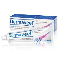 DERMAVEEL Creme - 30ml