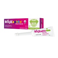 BLOXAPHTE Oral Care Junior-Gel - 15ml - Mund & Zahnfleisch