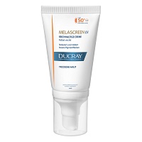DUCRAY MELASCREEN Photoaging UV Cr.reichha.SPF 50+ - 40ml