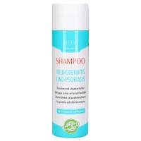 BELIEVA Natural Intensiv Neurodermitis & Psoriasis - 200ml