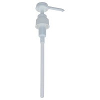 PARAM Pumpspender Händedesinfektionslösung 500 ml - 1St