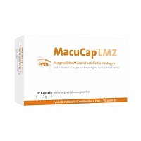 MACUCAP LMZ Kapseln - 30St