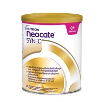 NEOCATE Syneo Pulver - 6X400g