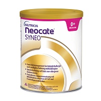 NEOCATE Syneo Pulver - 400g