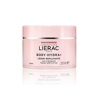 LIERAC Body-Hydra Creme - 200ml