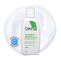 CERAVE feuchtigkeitsspendende Reinigungslotion - 88ml