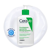 CERAVE feuchtigkeitsspendende Reinigungslotion - 236ml