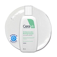 CERAVE schäumendes Reinigungsgel - 88ml