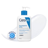 CERAVE Feuchtigkeitslotion - 236ml